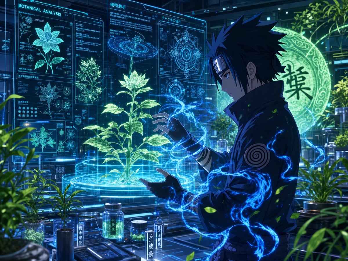 母狗官网AI植物视频技术